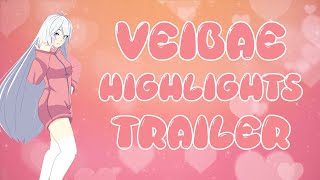 Veibae Highlights Trailer [upl. by Ayhdiv55]