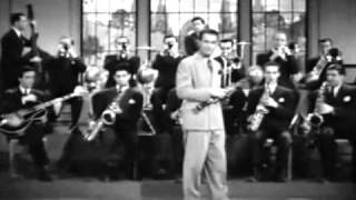 Artie Shaw Tony Pastor  INDIAN LOVE CALL [upl. by Sillyrama905]