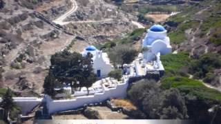 La Nostra Sifnos 2014 [upl. by Felecia]