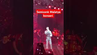 Semicenk Malatya sahnesinde semicenk djonuryildiz konser magazin çakal lvbelc5 sefo malatya [upl. by Petey]