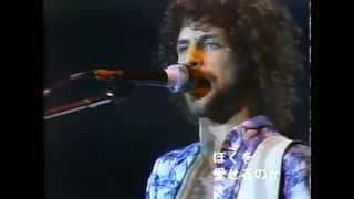 Fleetwood Mac  The Chain  Live in Japan 1977 [upl. by Shelli]