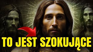 Starożytny list podważa wszystko co wiemy o Jezusie Wpływ na Polskę [upl. by Leahcimdivad]