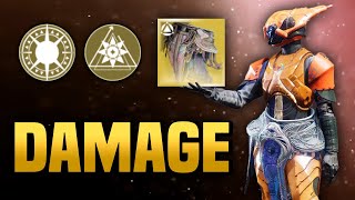 The ULTIMATE Endgame Prismatic Titan Build Inmost Light  Star Eater 【 Destiny 2 Final Shape 】 [upl. by Denni653]