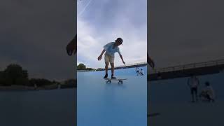 Amazing talent  crazy skateboard skill 17 [upl. by Nawd636]