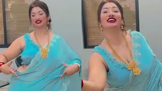 baral santi wow Tiktok dance nepali video 2023  SjBoYOfficial new song  part 167 [upl. by Adnuhs]