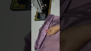 How to Make Waist Belt for Saree and Lehenga shortsviral [upl. by Tabina]