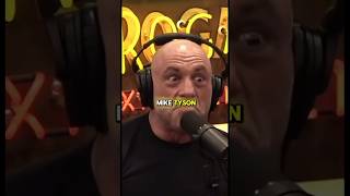 Rogan Laughing About Tyson Fans ufc boxing tyson joerogan martialarts shortsfeed [upl. by Eivi]