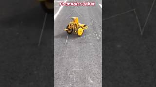 Easy Marking With Robot shorts construction [upl. by Weinhardt952]