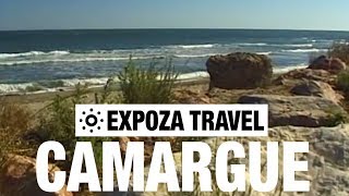 Camargue France Vacation Travel Video Guide [upl. by Daitzman832]