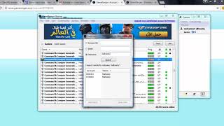 شرح كامل لبرنامج Gameranger من البداية [upl. by Millhon170]