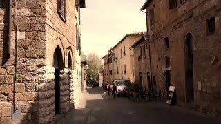 A Day in Orvieto [upl. by Aniakudo]