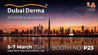 Dubai Derma  1Day [upl. by Nylikcaj]