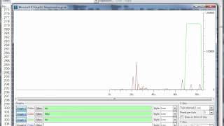 Getting a bit More Out of Wiresharks IO Graphs [upl. by Shu672]