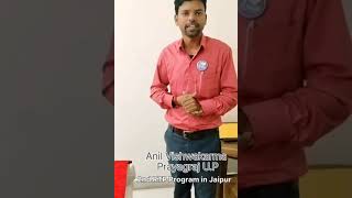 Dr Nature Wellness  2nd RTP Program in Jaipur  Strong Education System  7398951621 [upl. by Isadore]