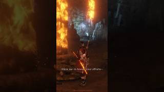 Sekiro Malevolence Kick Moveset 🔥 [upl. by Naiva]