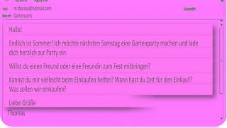 ÖSD Zertifikat A1 Schreiben Aufgabe 1 und 2 Beispiele zu der schriftlichen Prüfung A1 netz [upl. by Eralc620]