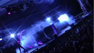 Armin Van Buuren  Orbion  live quotSpirit of Burgasquot Bulgaria edit [upl. by Michella]