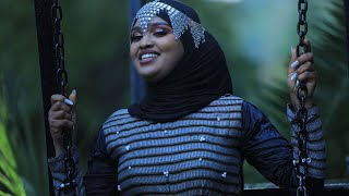 Sabrina Jamal  New Ethiopian Oromo music 2023  video official [upl. by Inat]