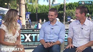 Cody Walker Gives Update on Paul Walker’s Daughter [upl. by Charbonnier]