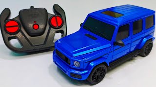 Remote Control Car 🚘🚘 Remote Control Gadi 🚙🚙 Remote Car 🚙🚙 rc car 🚘🚘 Remote Control Jeep 🛻🛻 [upl. by Eisler]