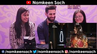 Coke Studio 2020  Na Tutteya Ve  Season Opener  Honest Reaction [upl. by Sone]