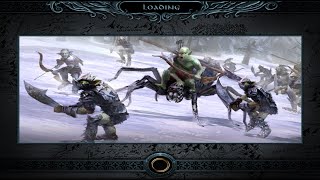 Age of the ring 831  Good Campaign  High Pass  Mission  2 [upl. by Niarb]