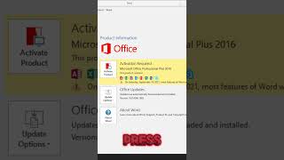 Activate Microsoft Office LTSC 2021 amp others in under a minute for FREE  LEGIT  100 working [upl. by Berlinda]