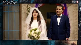 Sultan ve Savcı Evleniyor  Kara Ağaç Destanı 26 Bölüm Fragmanı [upl. by Mckale]