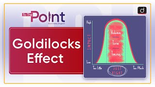 Goldilocks Effect  To The Point  Drishti IAS English [upl. by Tessy]