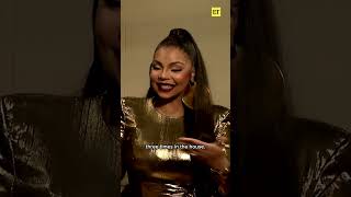 Nelly and Ashanti on Being Proud Parents to Son KK [upl. by Dabney]