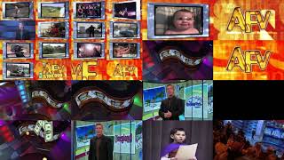 every single afv season 17 intro at once [upl. by Maxine]