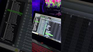 Testing out our beat skills on lmms makingbeats lmmsbeats [upl. by Avik]