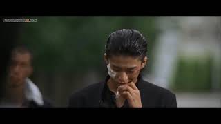 Most Epic Scene Takiya Genji  Crows Zero 2 [upl. by Arnon]