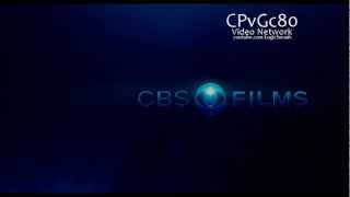 CBS Films 2010 [upl. by Alyakem66]