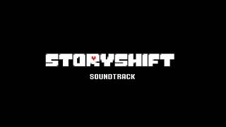 Storyshift OST  Waterfallen [upl. by Uhsoj]