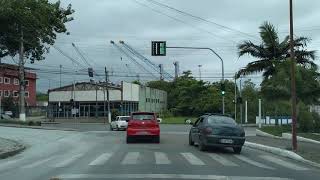 São Francisco do Sul SC Centro Histórico [upl. by Oliana657]