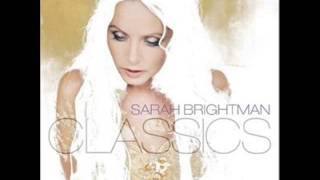 05 Sarah Brightman Anytime Anywhere Classics [upl. by Rind280]