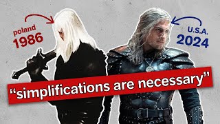 The Rise and Fall of The Witcher Essay amp Deep Dive [upl. by Ymaj64]