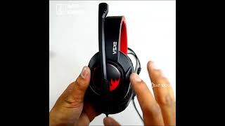 EKSA T8 OverEar Gaming Headphone  SAP KIOSK [upl. by Aniret]