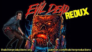 Evil dead single player fan game gameplay part 1 [upl. by Joela]