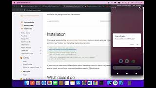 React Native CLI Integrate Firebase  Android amp iOS  Complete Setup Guide  P10 [upl. by Gaultiero23]