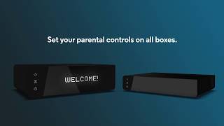 How To Parental Controls on Altice One [upl. by Ibib644]