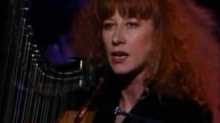 Loreena McKennitt  The Lady Of Shalott Live from the Juno Awards [upl. by Stephan651]