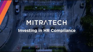 Mitratech Has Acquired AssureHire and TalentReef [upl. by Joanie602]