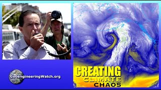 Geoengineering Watch Global Alert News February 10 2024  444  Dane Wigington [upl. by Serdna]