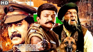 2023 New Blockbuster Hindi Dubbed Action Movie  New South Indian Movies Dubbed In Hindi 2023 Full [upl. by Melvena]