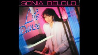 sonia belolo  life dance 12 inch 80s 12inch 80smusic manilasound soniabelolo [upl. by Searcy807]