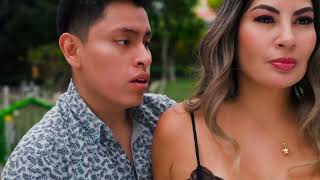 Orquesta Candela  El Amor De Su Vida Video Oficial [upl. by Enail]