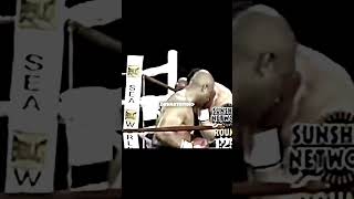 The Secret Behind George Foreman’s Unstoppable Defense [upl. by Elliott758]