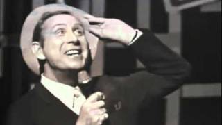 Charles Trenet  Le Jardin Extraordinaire Live 1967 [upl. by Atteyek]